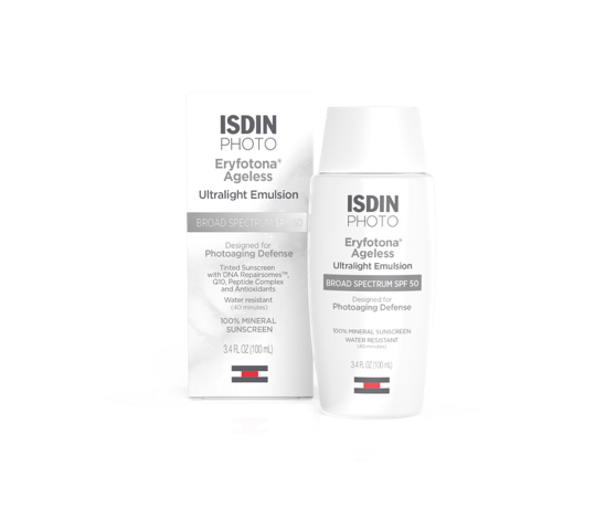 ISDIN IP Eryfotona Ageless SPF 50