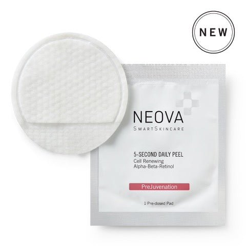 NEOVA SmartSkincare 5-Second Daily Peel