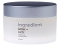 ingredient Azelaic + Lactic