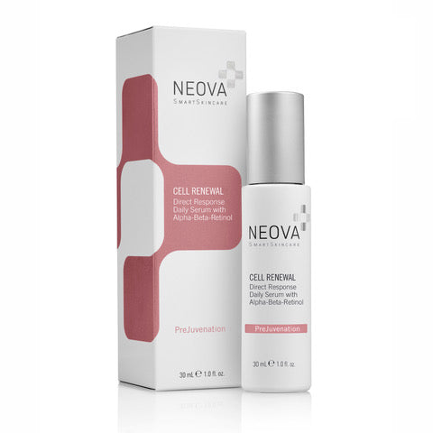 Neova SkinSmart Cell Renewal