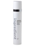 ingredient Ceremides + Niacinamide