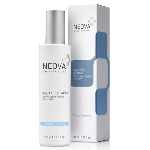 Neova SmartSkincare Cu3 Gentle Cleanser