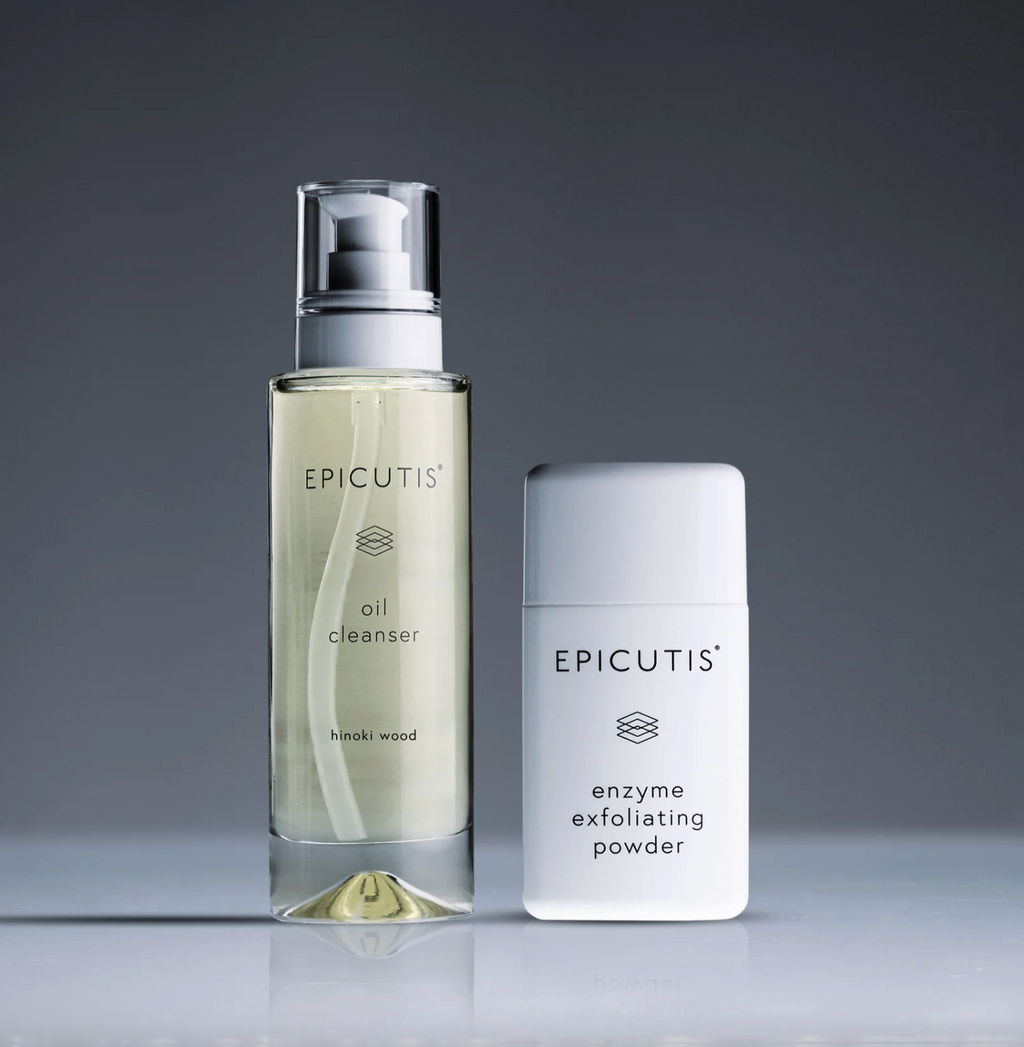 Epicutis Cleansing Essentials Set