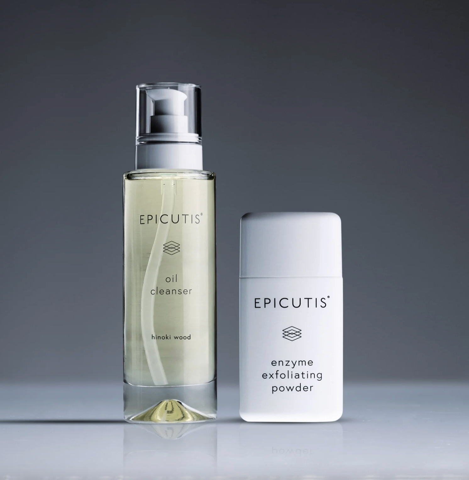 Epicutis Cleansing Essentials Set