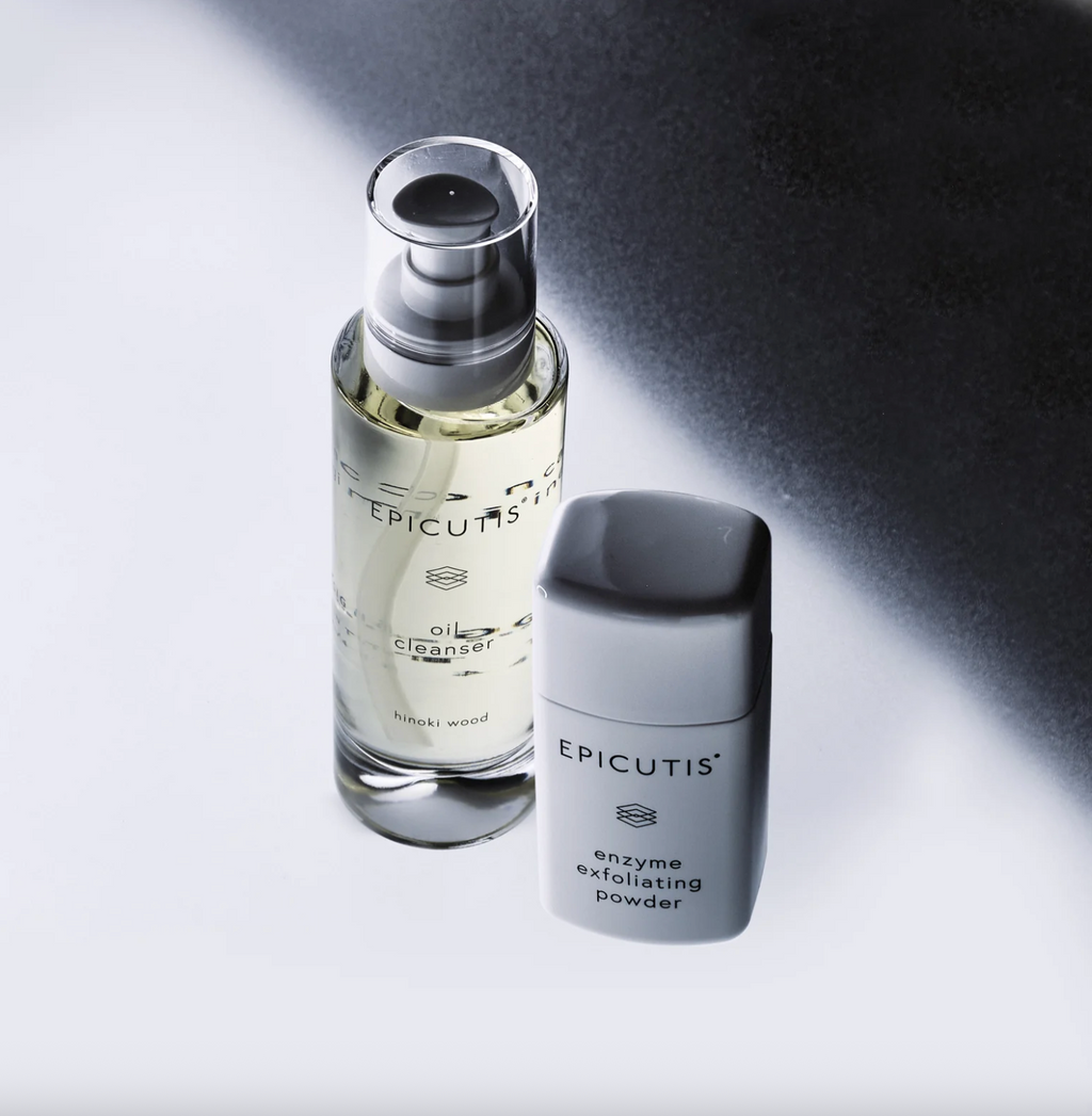 Epicutis Cleansing Essentials Set