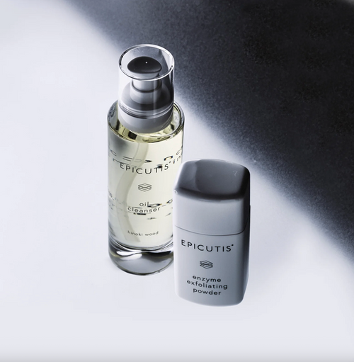 Epicutis Cleansing Essentials Set