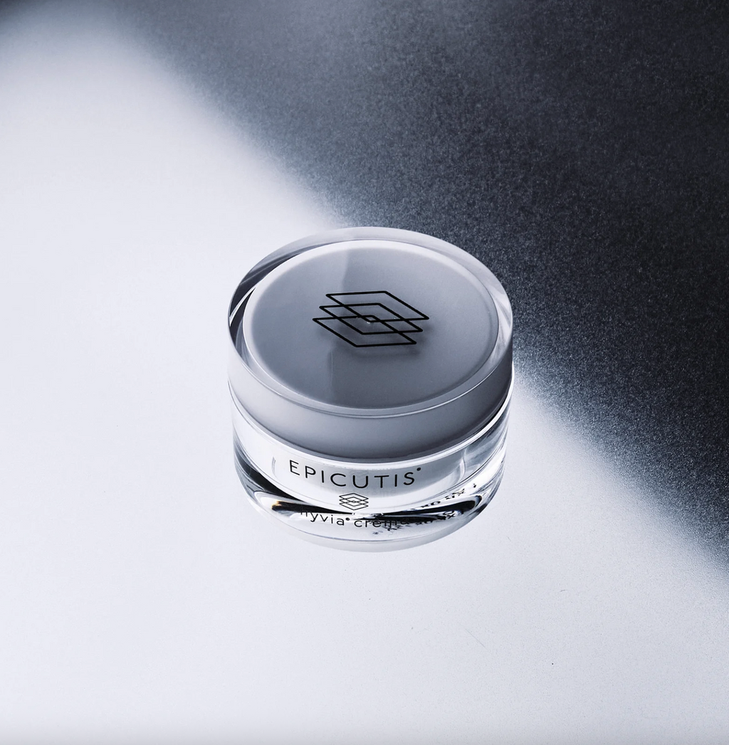 Epicutis Hyvia Crème