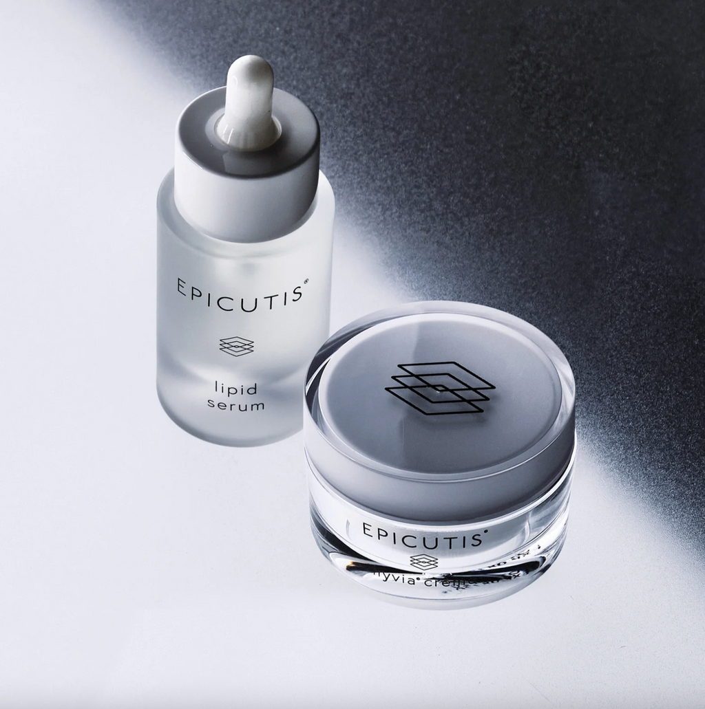 Epicutis Luxury Skincare Set