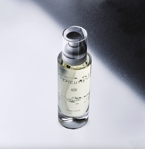 Epicutis Oil Cleanser