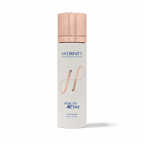 Hydrinity Hyacyn Active