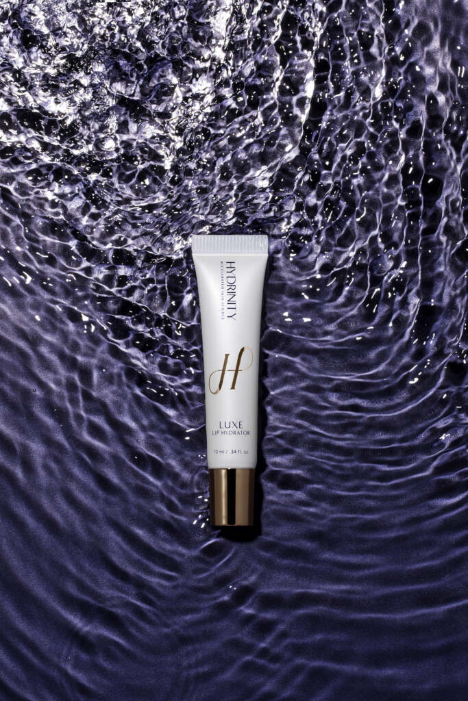 Hydrinity Luxe Lip Hydrator