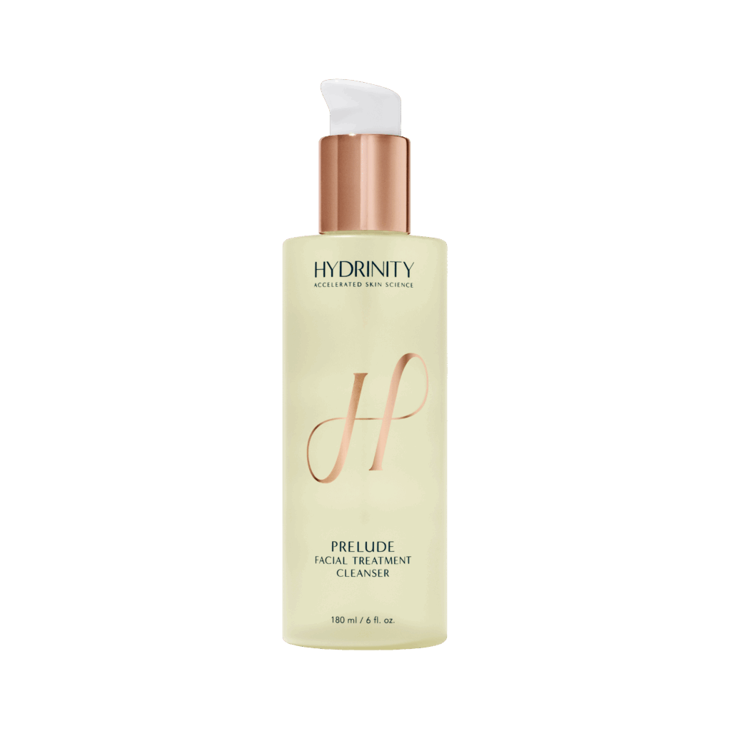 Hydrinity Prelude Facial Treatment Cleanser