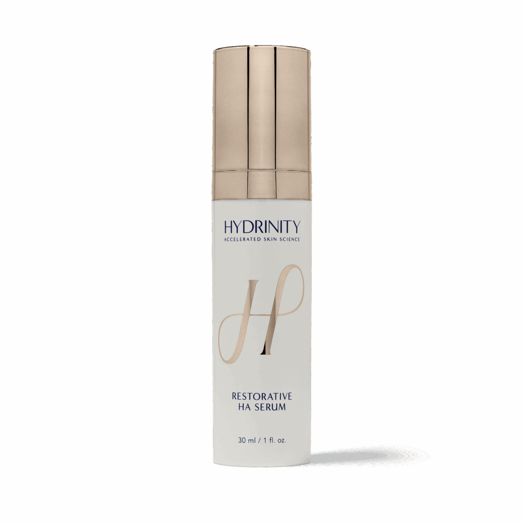 Hydrinity Restorative HA Serum