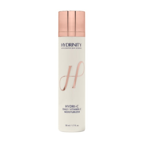 Hydrinity Hydri-C Daily Moisturizer
