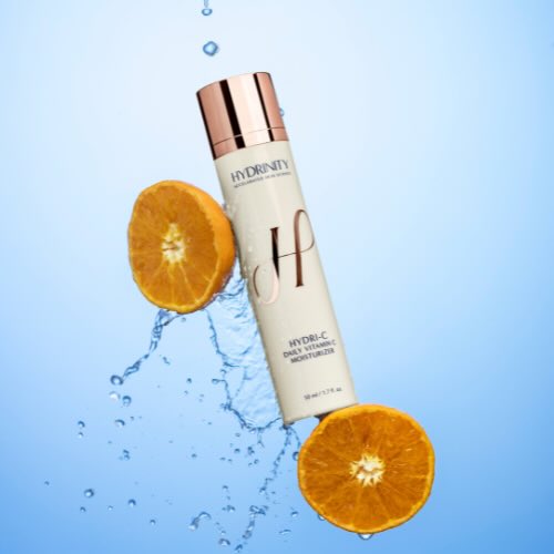 Hydrinity Hydri-C Daily Moisturizer
