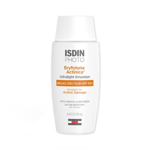 ISDIN IP Eryfotona Actinica SPF 50+