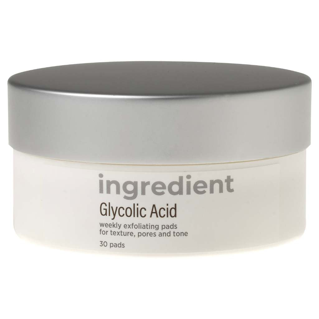 Ingredient Glycolic Acid