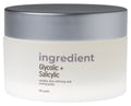 Ingredient Glycolic + Salicylic