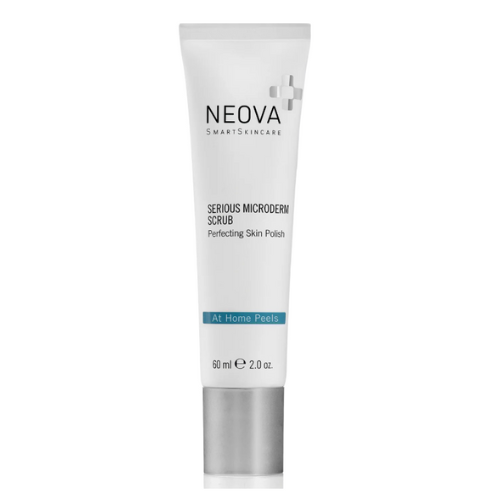 NEOVA Serious Microderm Scrub