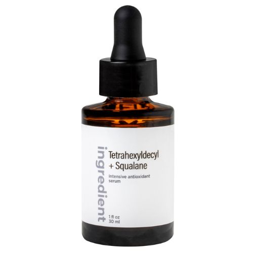 Ingredient Tetrahexyldecyl + Squalane